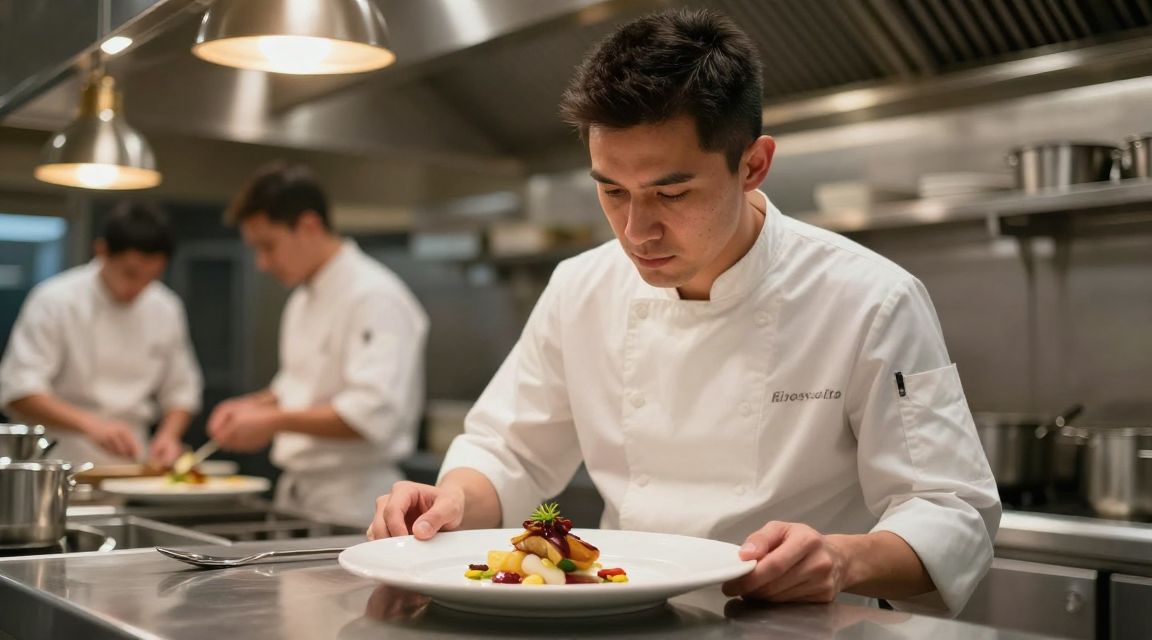Emploi cuisinier au Canada : salaires, visas et démarches pour expatriés