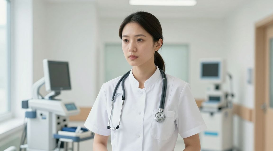 Emploi infirmier Suisse hôpital universitaire
