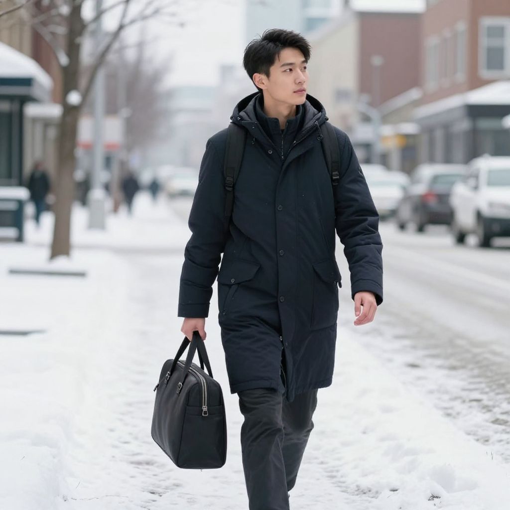 7 conditions pour aller travailler au Canada en 2026