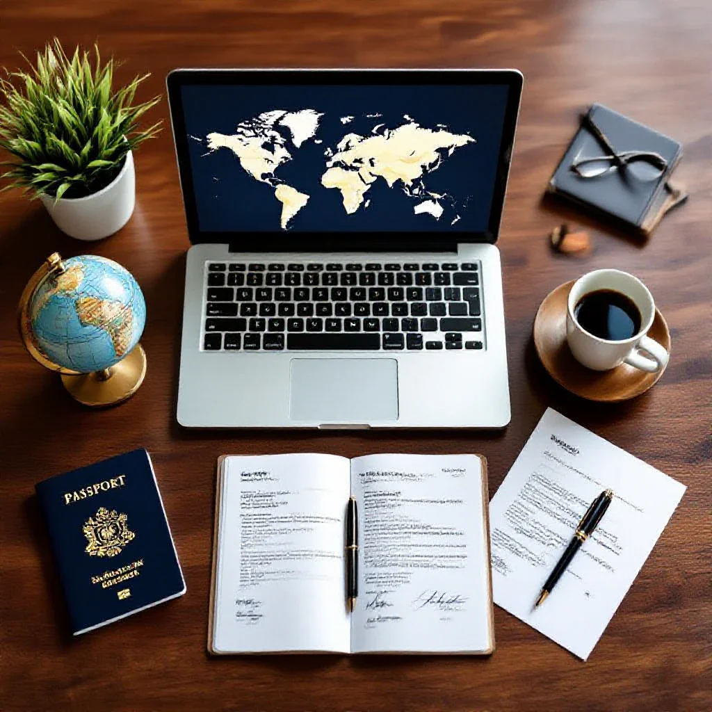 Comment expatrier un salarié ?