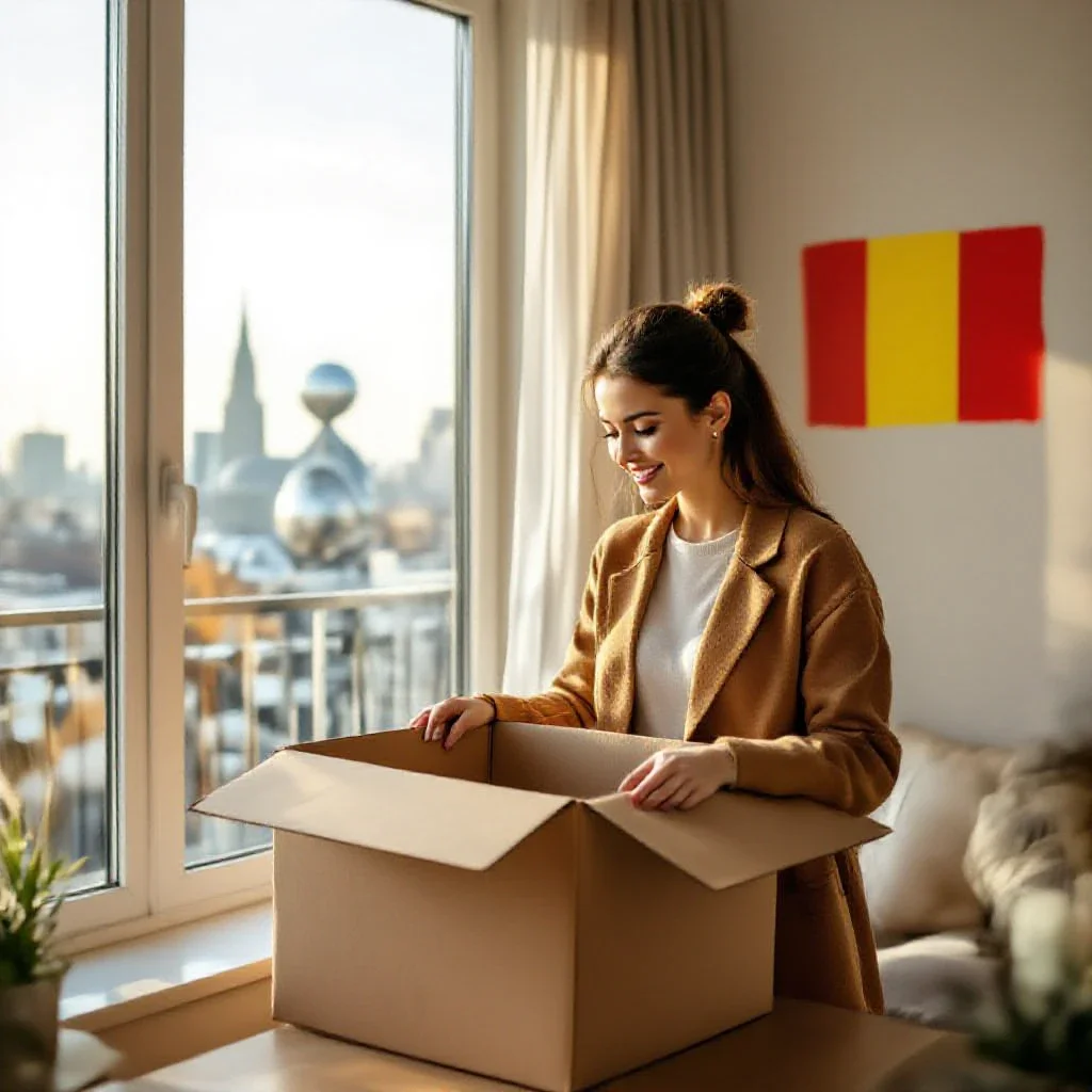 Comment aller vivre en Belgique ? Guide pas à pas 2026