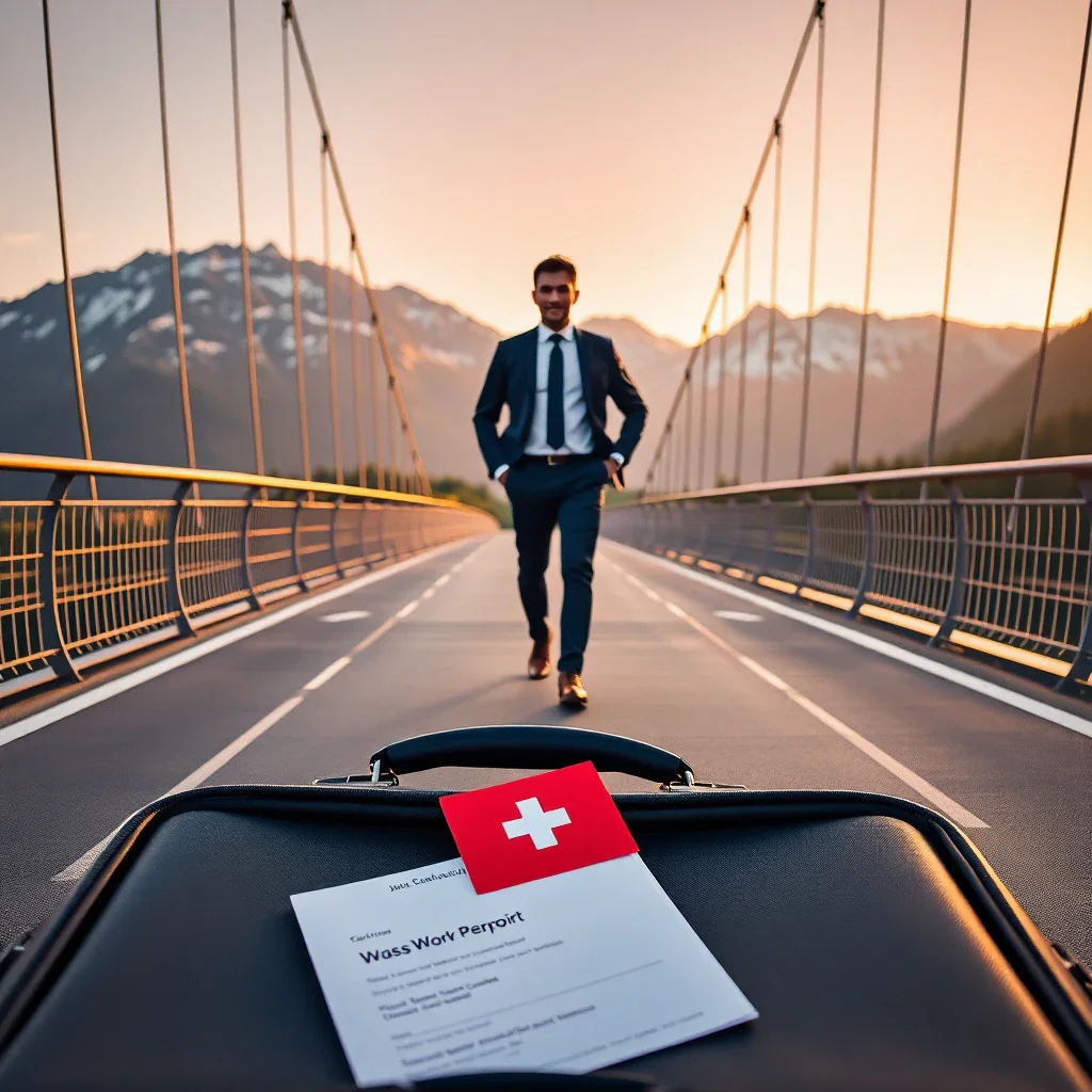 Comment travailler en intérim en Suisse ?