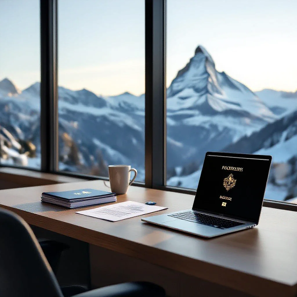 Comment trouver facilement du travail en Suisse ?