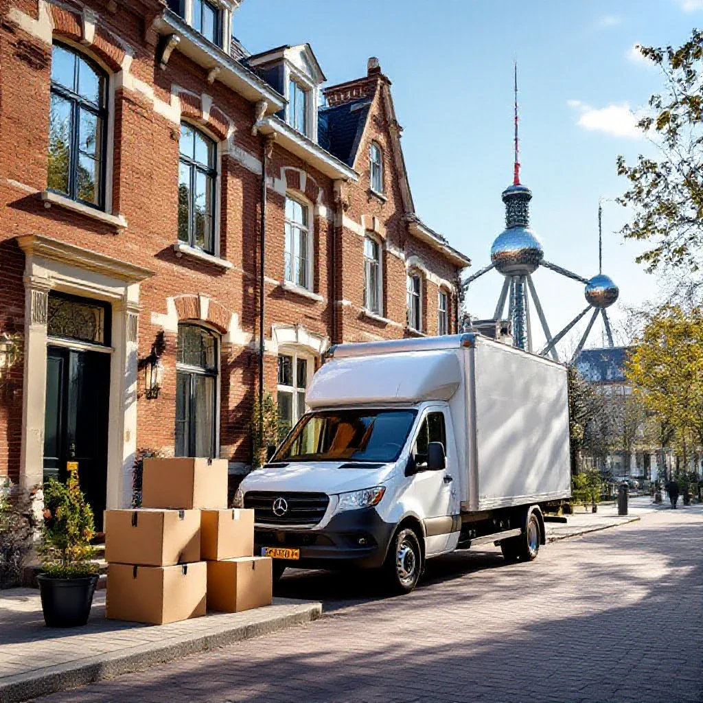déménager en belgique covid