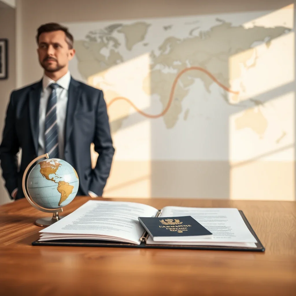 Détachement salarié code du travail : guide complet 2026