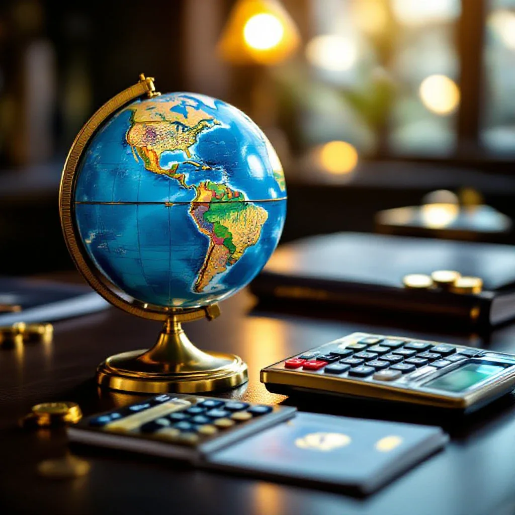 Ou s'expatrier pour gagner de l'argent ?