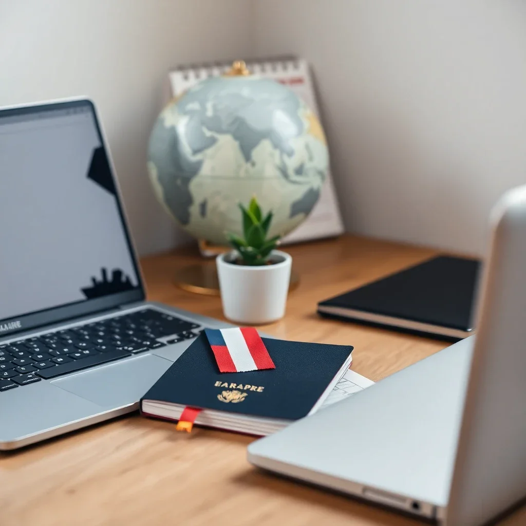 Quand est on considère comme expatrié ?