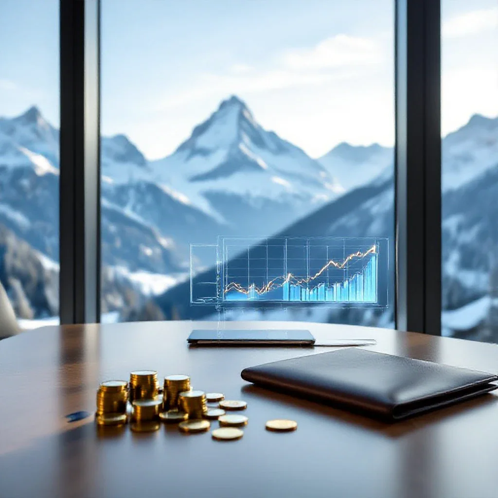 Quel est le métier le mieux payé en Suisse ?