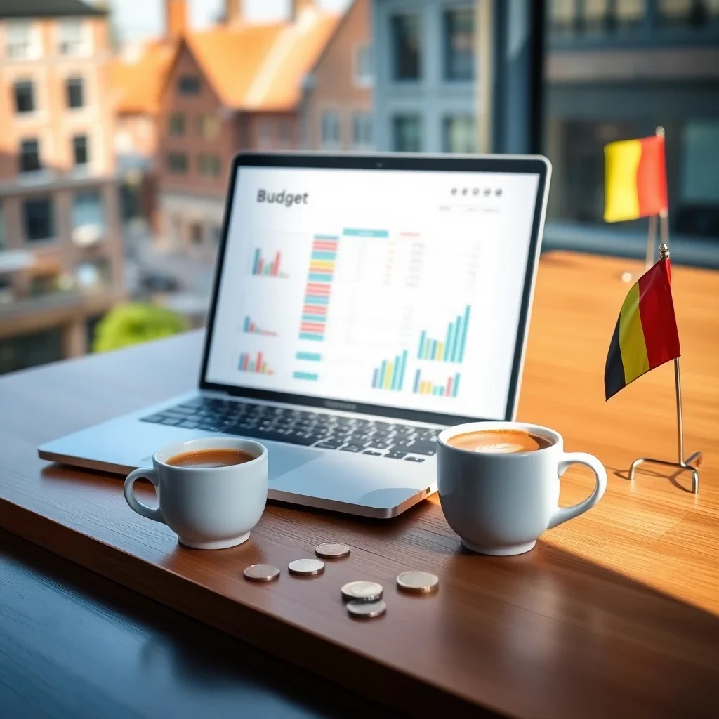 Quel est le minimum pour vivre en Belgique ?