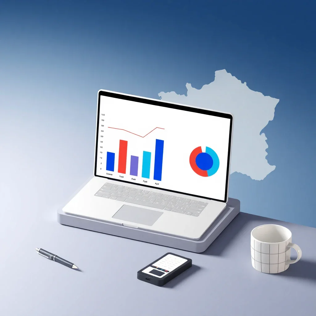 Quel est le salaire moyen des Français ?