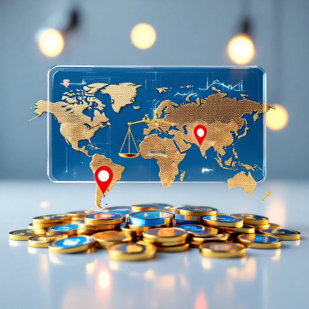 Quel pays pour gagner plus ?