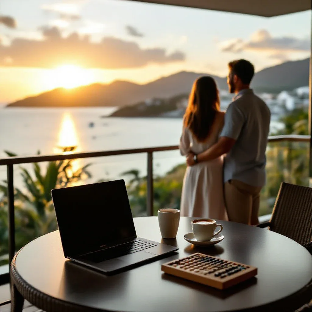 Quel salaire pour bien vivre en Nouvelle-calédonie ?