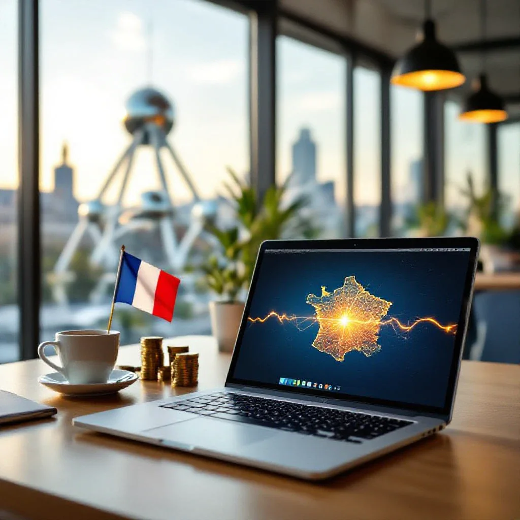 Quel sont les avantages de travailler en Belgique ?
