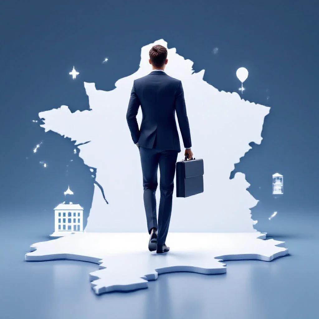 Quelle est la particularité des travailleurs détachés ?