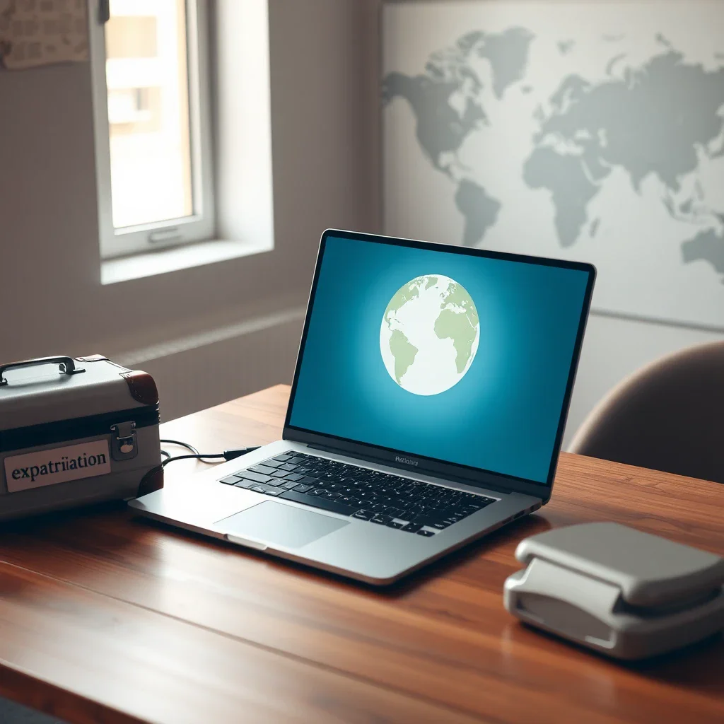 smart expatriation avis