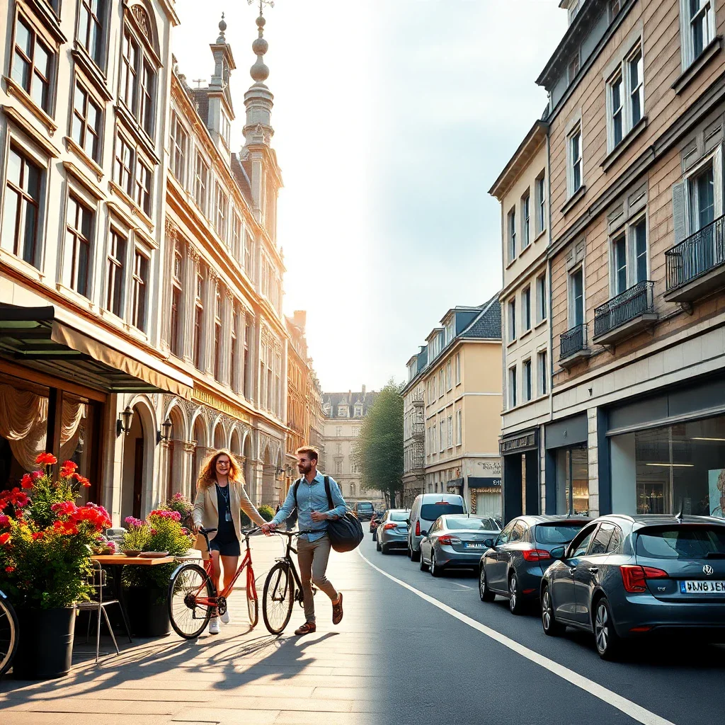 vivre en belgique avantages et inconvénients