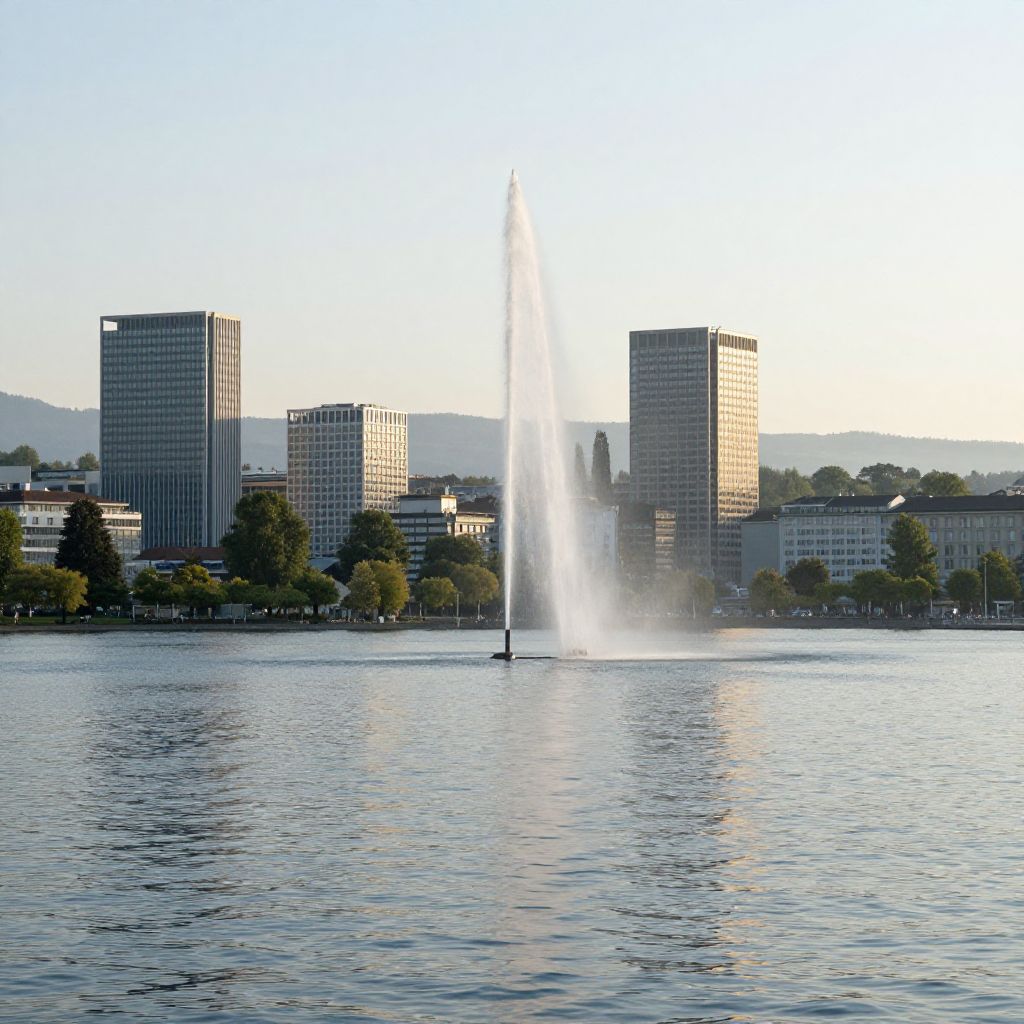 Emploi consultant à Genève : Big 4, salaires CHF et permis de travail 2026