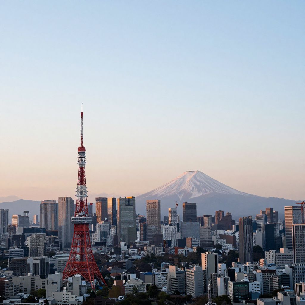 Emploi développeur à Tokyo : salaires JPY, visa engineer et top tech 2026