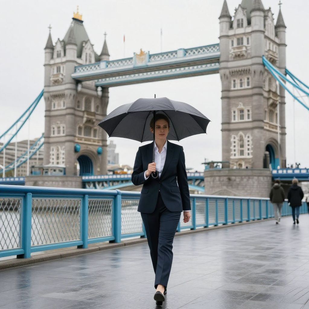 Emploi marketing manager à Londres : salaires GBP, secteurs et démarches 2026