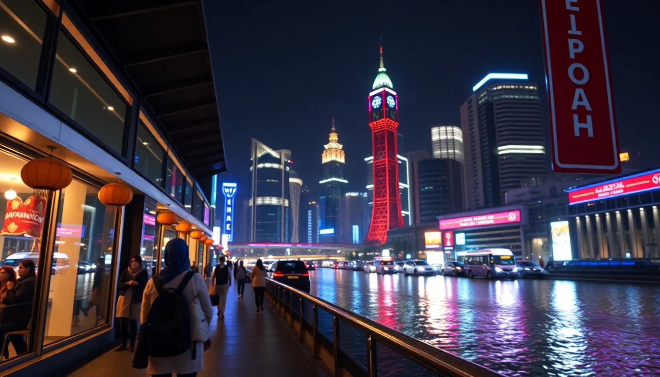 Expatriation à Singapour : guide complet pour les Français en 2026