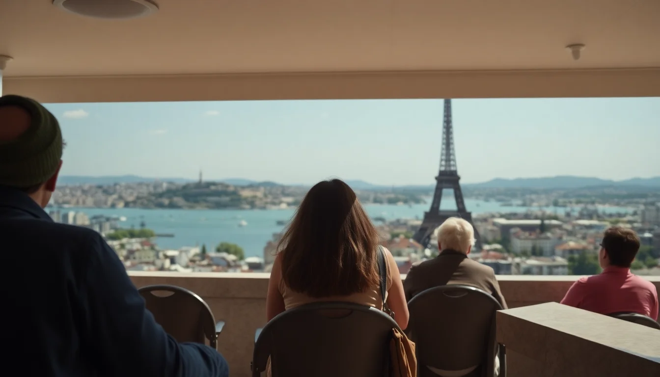 French expat forum : les meilleures communautés en ligne pour expatriés