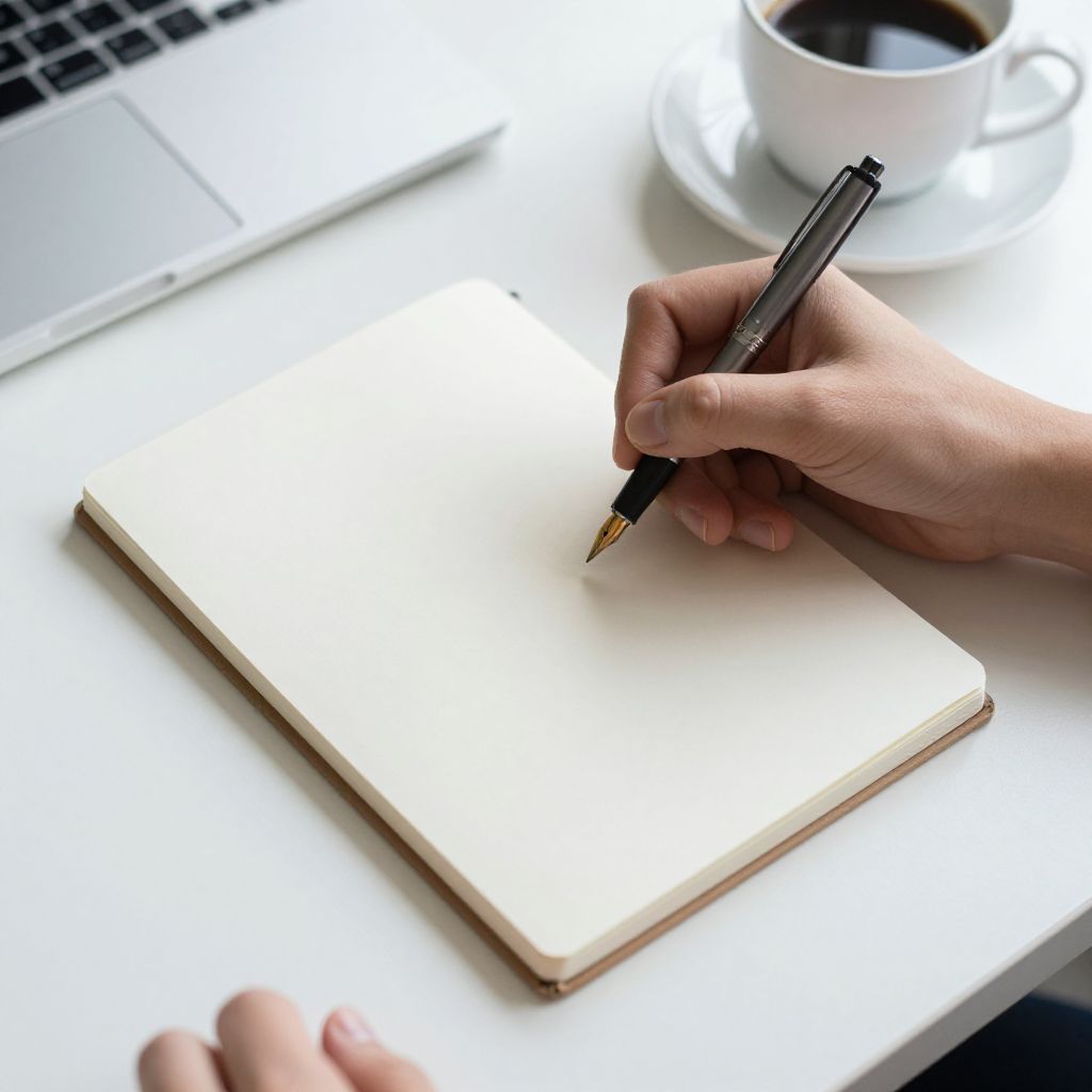 Lettre de motivation pour expatriation : format anglais et règles par pays 2026