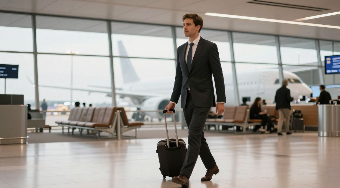 Emploi expatrié — Travailler à létranger
