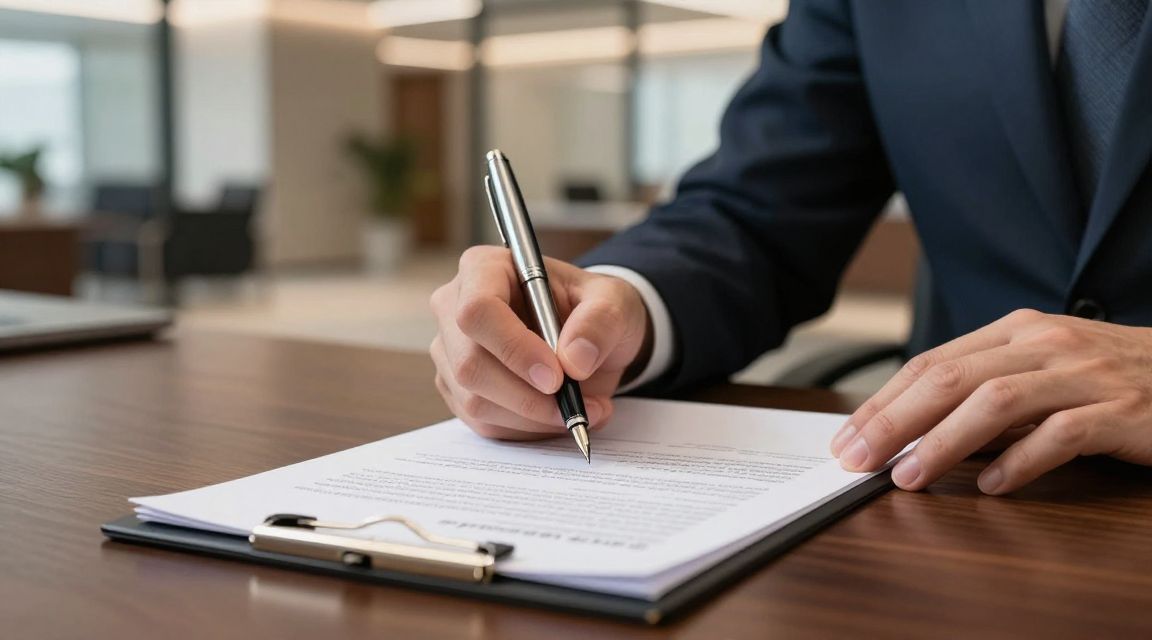 Contrat expatriation — Clauses contrat international