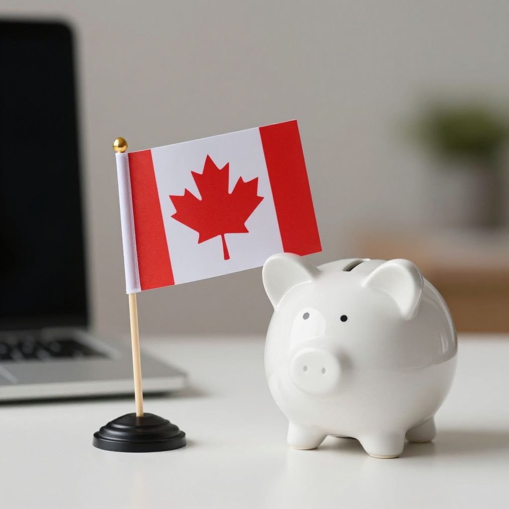 Quel est le prix du visa canadien ? Budget complet 2026