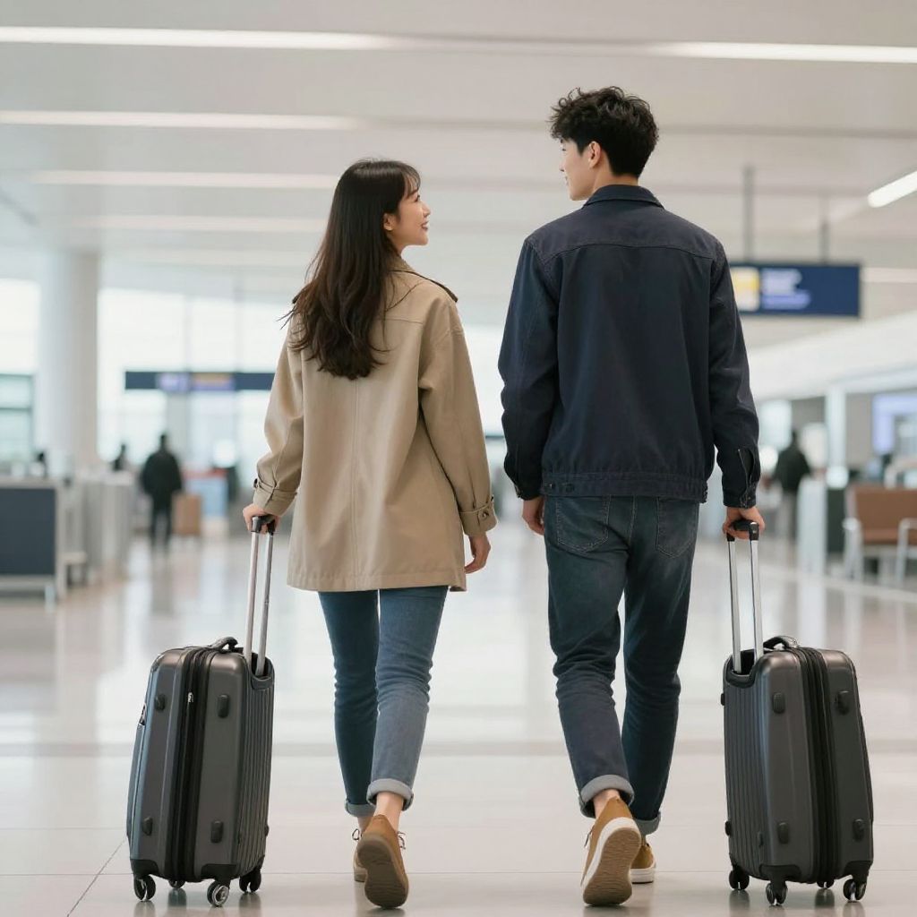 7 pays faciles pour immigrer en 2026 (selon profil)