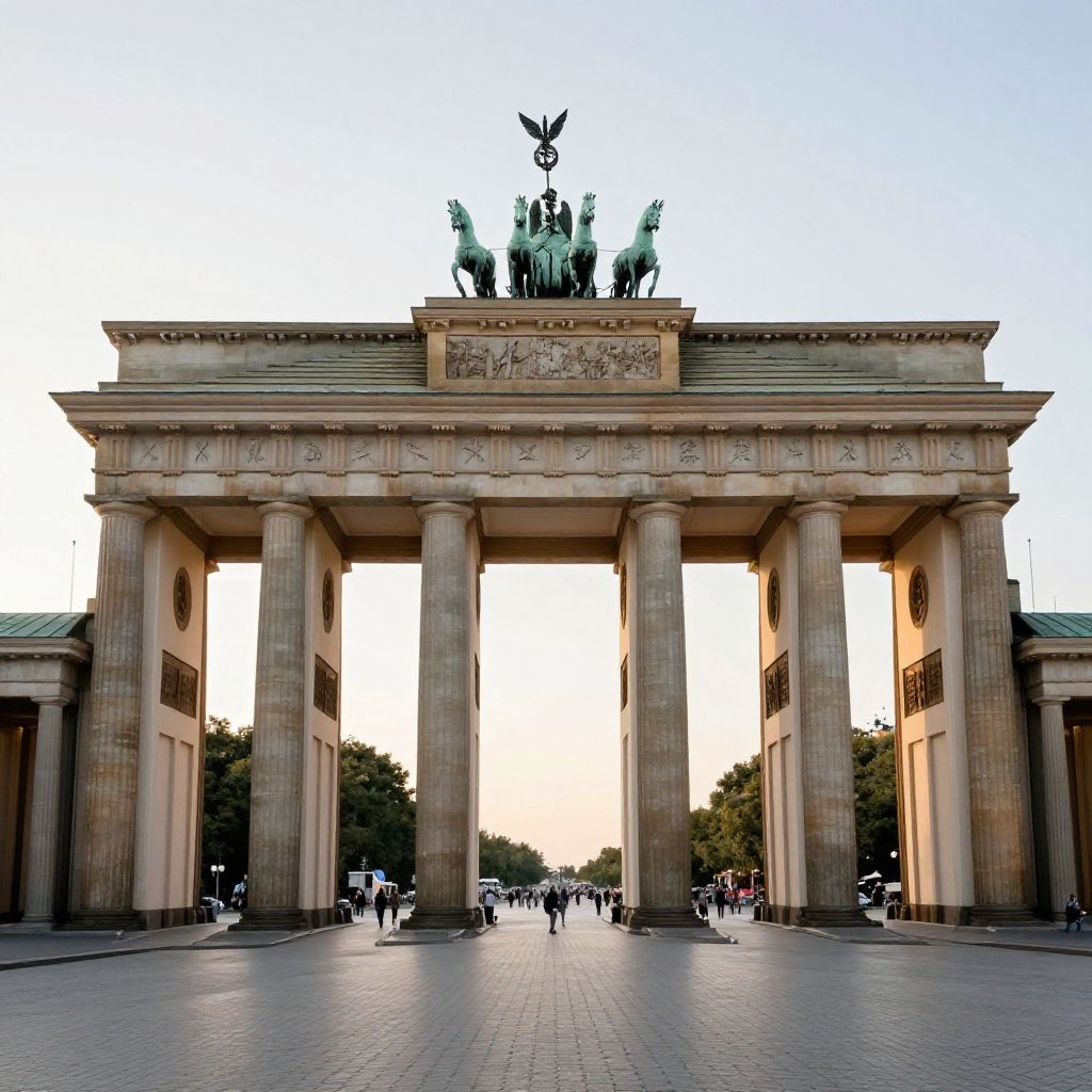 Salaire expat en Allemagne : packages, fiscalité et coût de la vie 2026