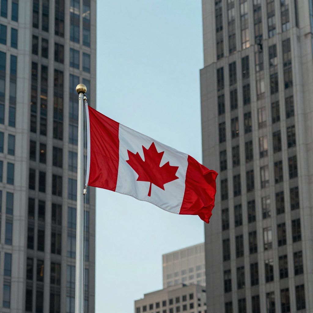 Salaire expat au Canada : fourchettes CAD, provinces et coût de la vie 2026