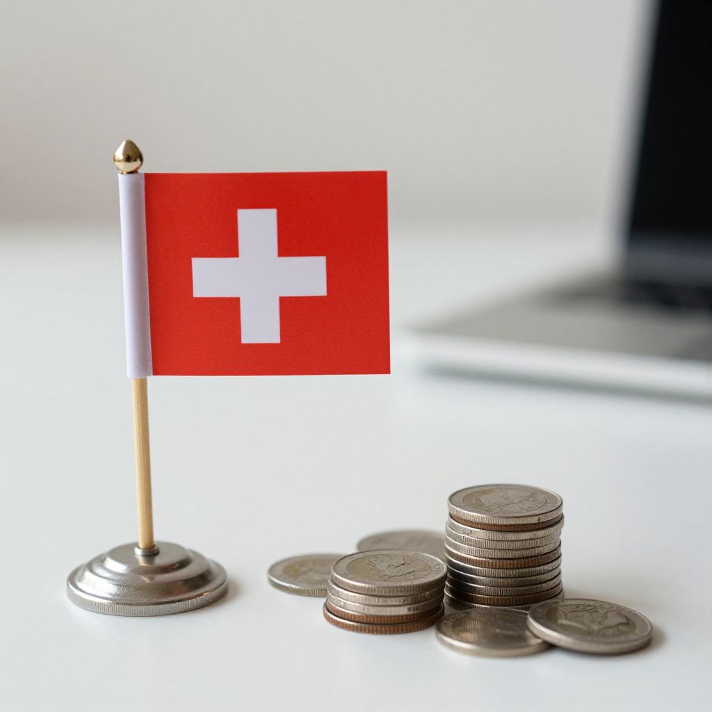 Salaire expat en Suisse : fourchettes CHF, fiscalité et coût de la vie 2026