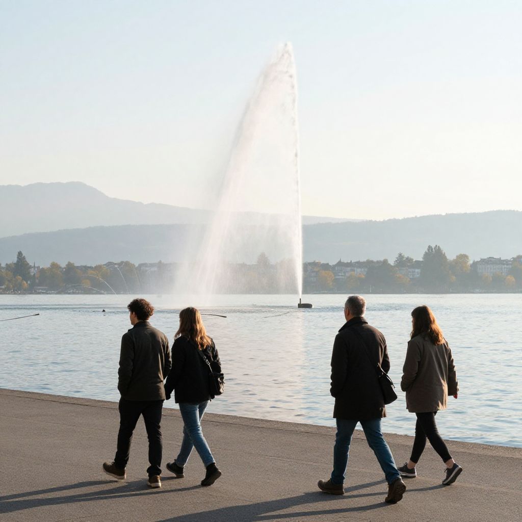 Comment travailler en intérim en Suisse ? Guide 2026