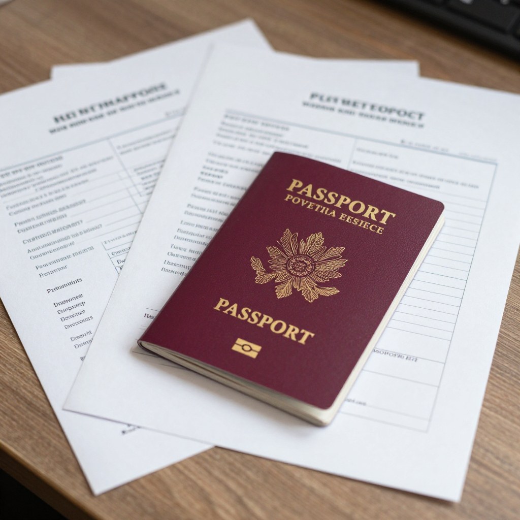 Démarches administratives pour expatriation : checklist papiers 2026