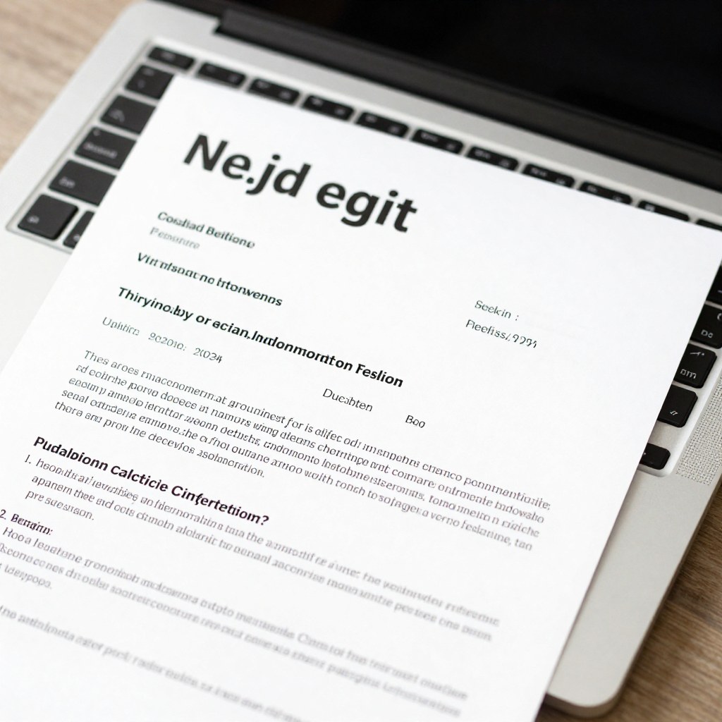 Lettre de motivation pour expatriation : format anglais et règles par pays 2026