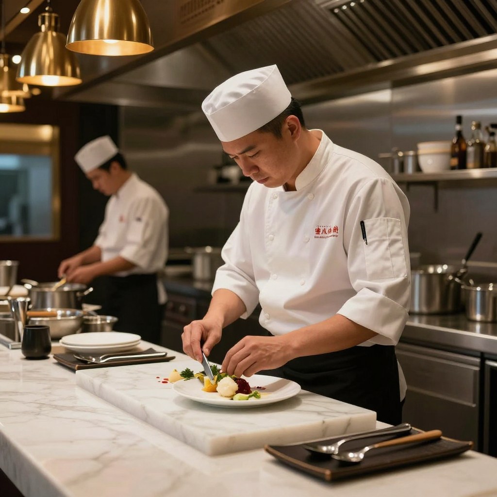 Emploi restaurant en Thaïlande : salaires THB, hôtels et démarches 2026