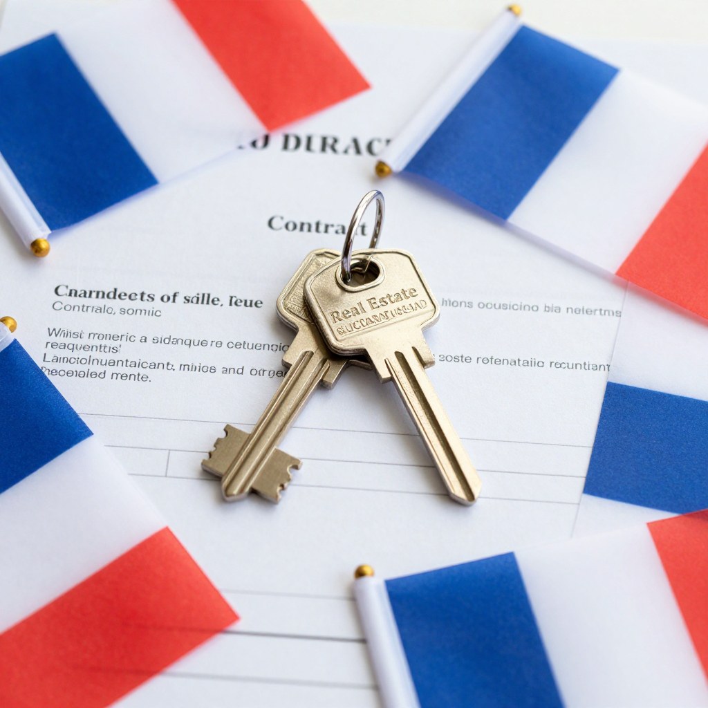 Investir dans l immobilier en tant qu expatrié : France et étranger 2026
