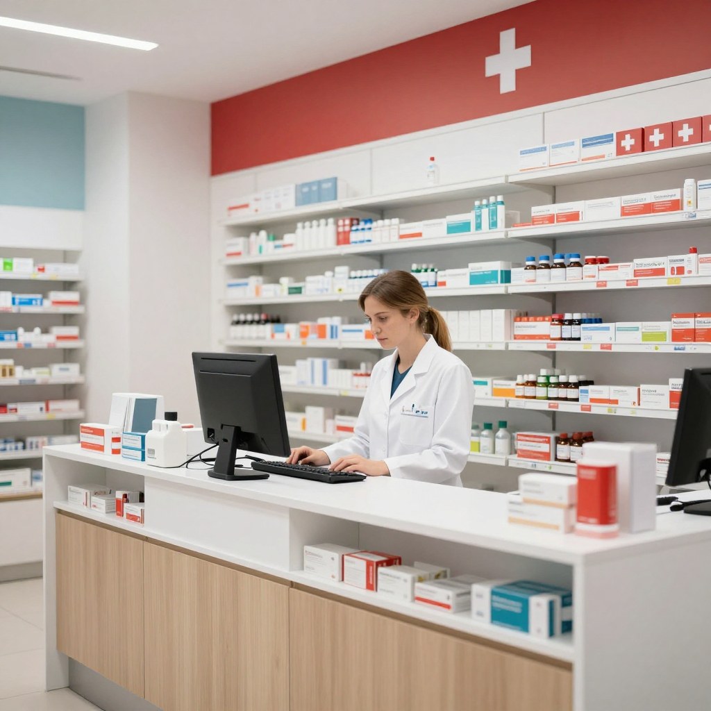 Emploi pharmacien en Suisse : salaires CHF, équivalence MEBEKO et démarches 2026