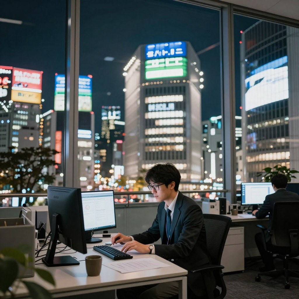 Emploi développeur à Tokyo : salaires JPY, visa engineer et top tech 2026