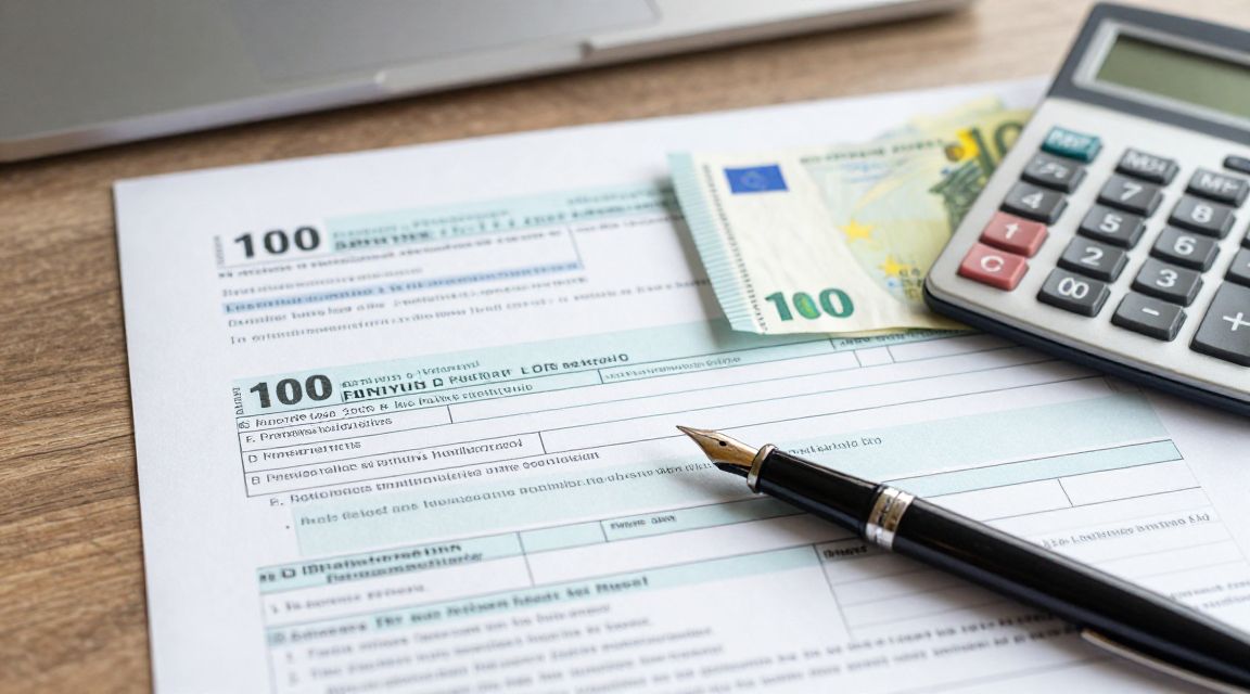 Prime dexpatriation : calcul, plafonds et fiscalité 2026