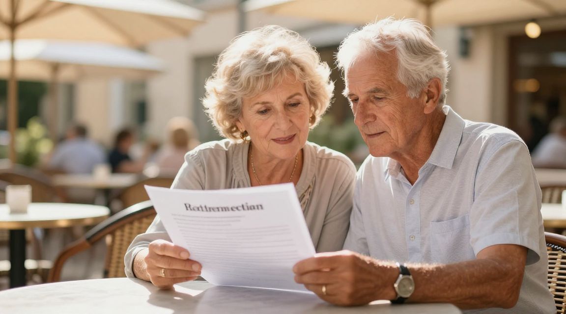 Retraite expatrié : CFE, conventions bilatérales et validation trimestres 2026