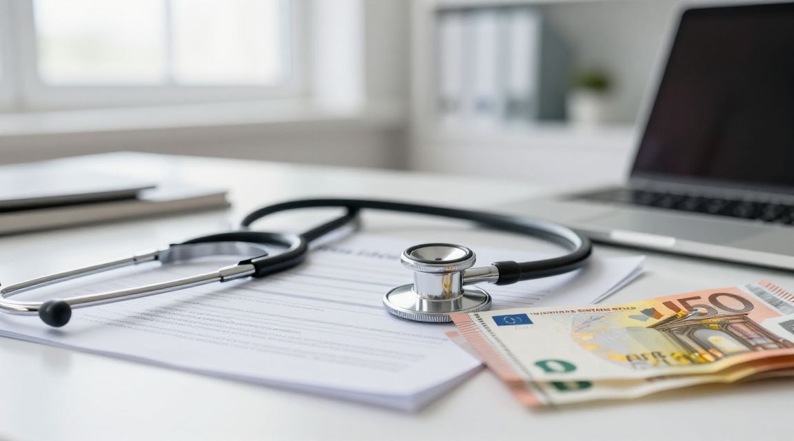Assurance santé expat médical