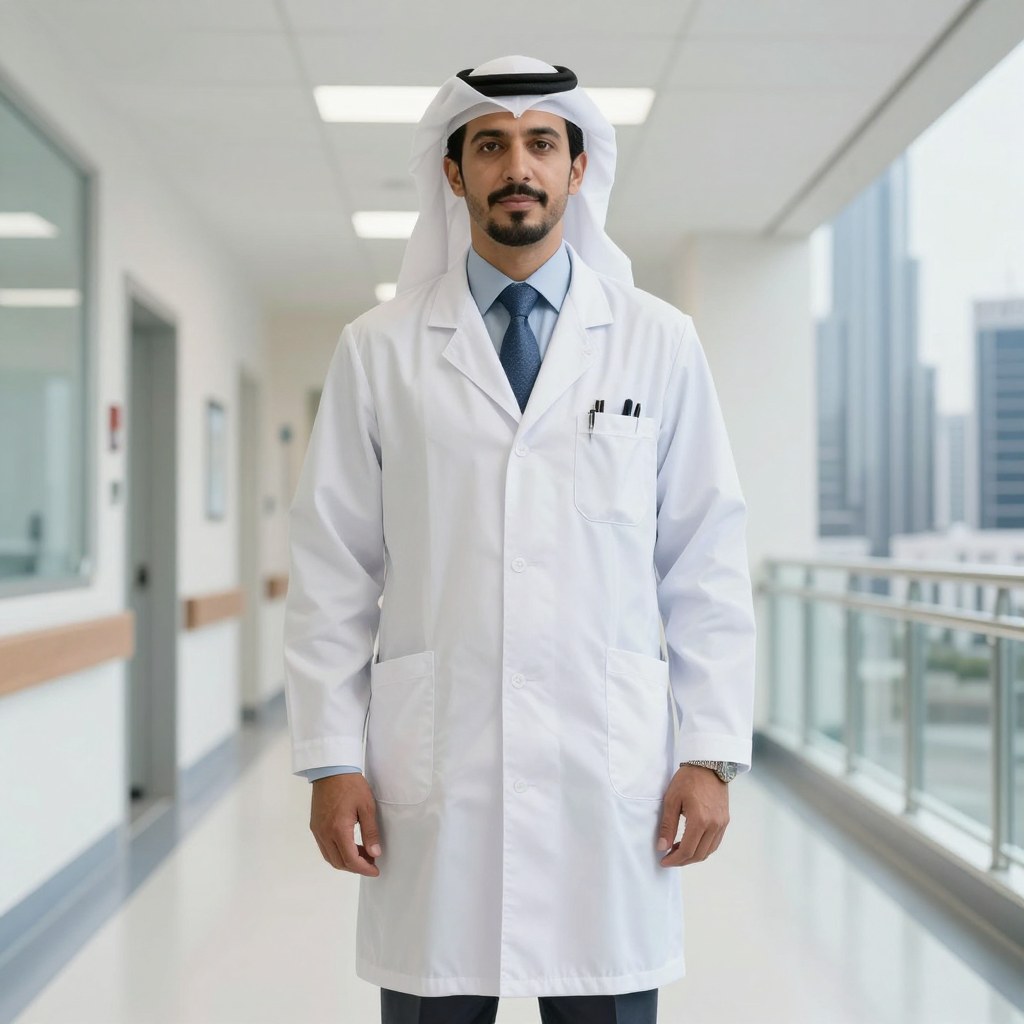 Emploi médecin aux Émirats Arabes Unis : salaires AED, license DOH/MOH et hôpitaux 2026