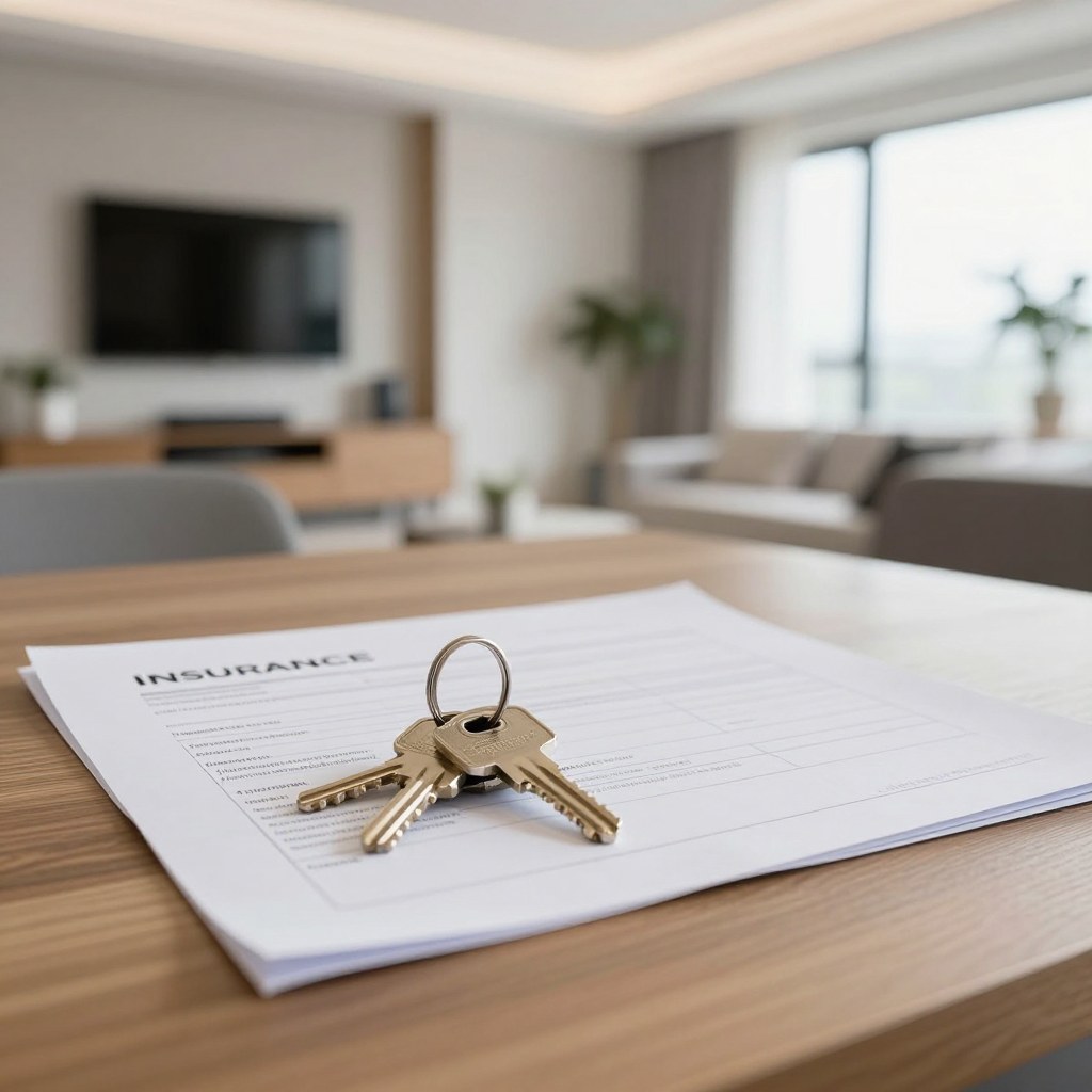Assurance habitation expatrié : couverture biens, RC vie privée et tarifs 2026
