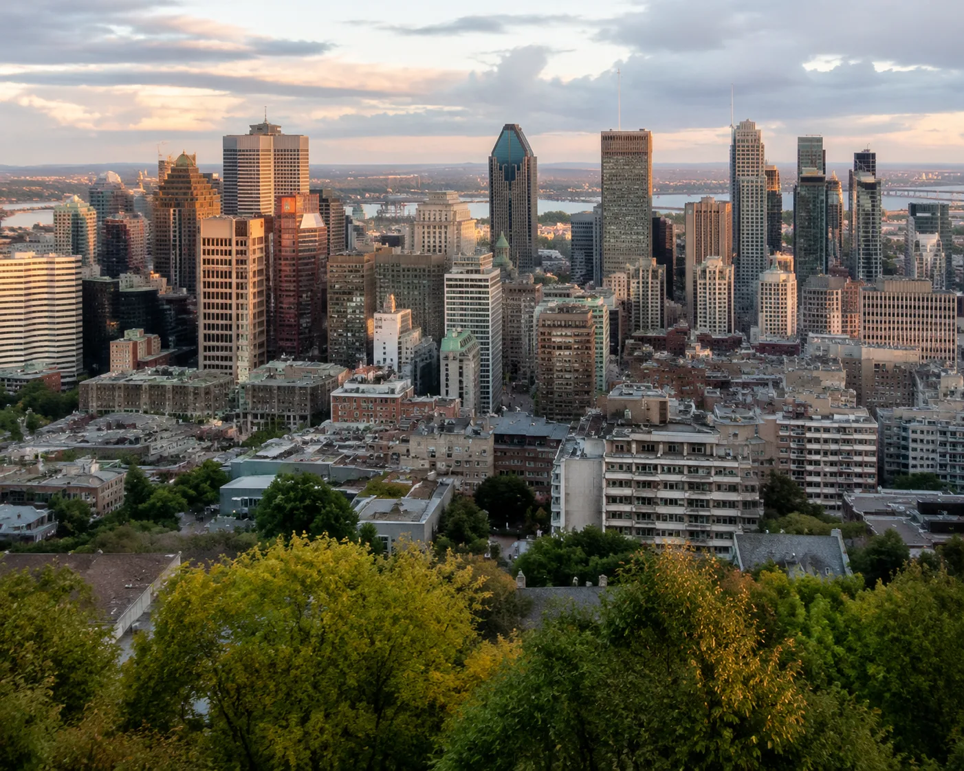 Coût de la vie à Montréal en 2026 : budget réel d’un expatrié