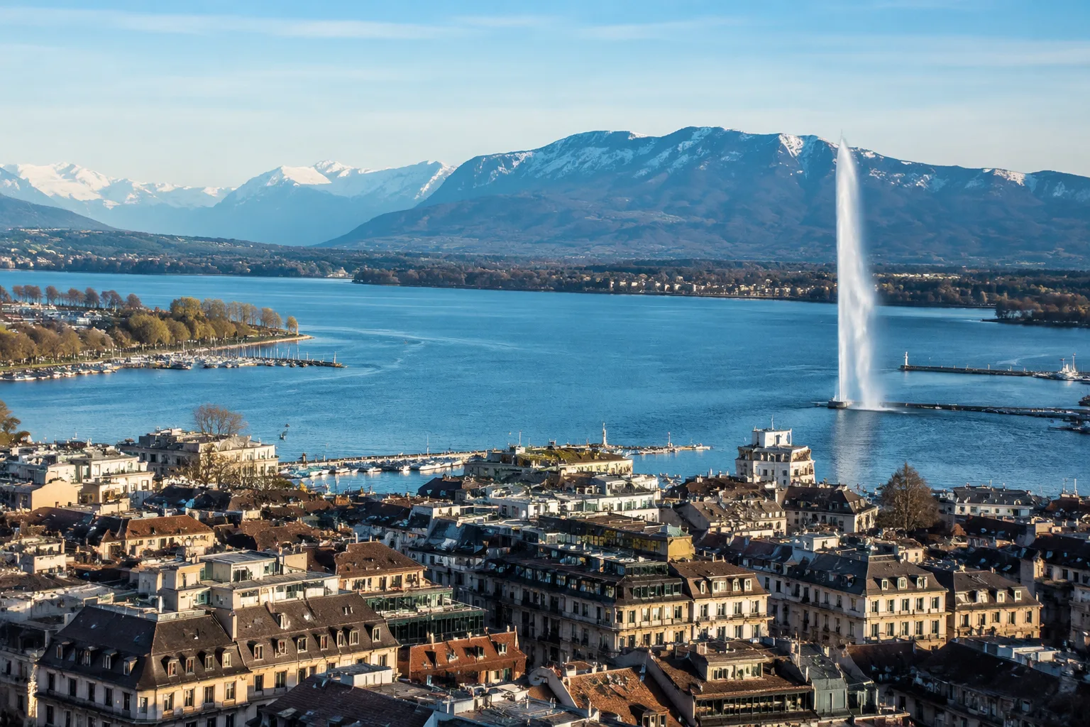 Coût de la vie en Suisse en 2026 : budget réel d&rsquo;un expatrié