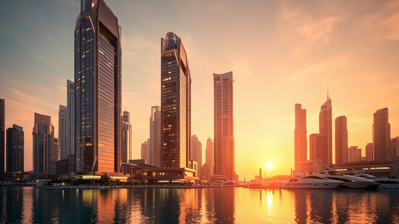 Coût de la vie à Dubaï en 2026 : budget réel d’un expatrié