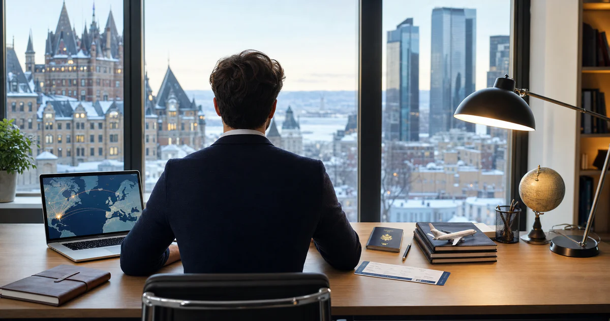 Partir travailler au Québec : 5 erreurs à éviter en 2026