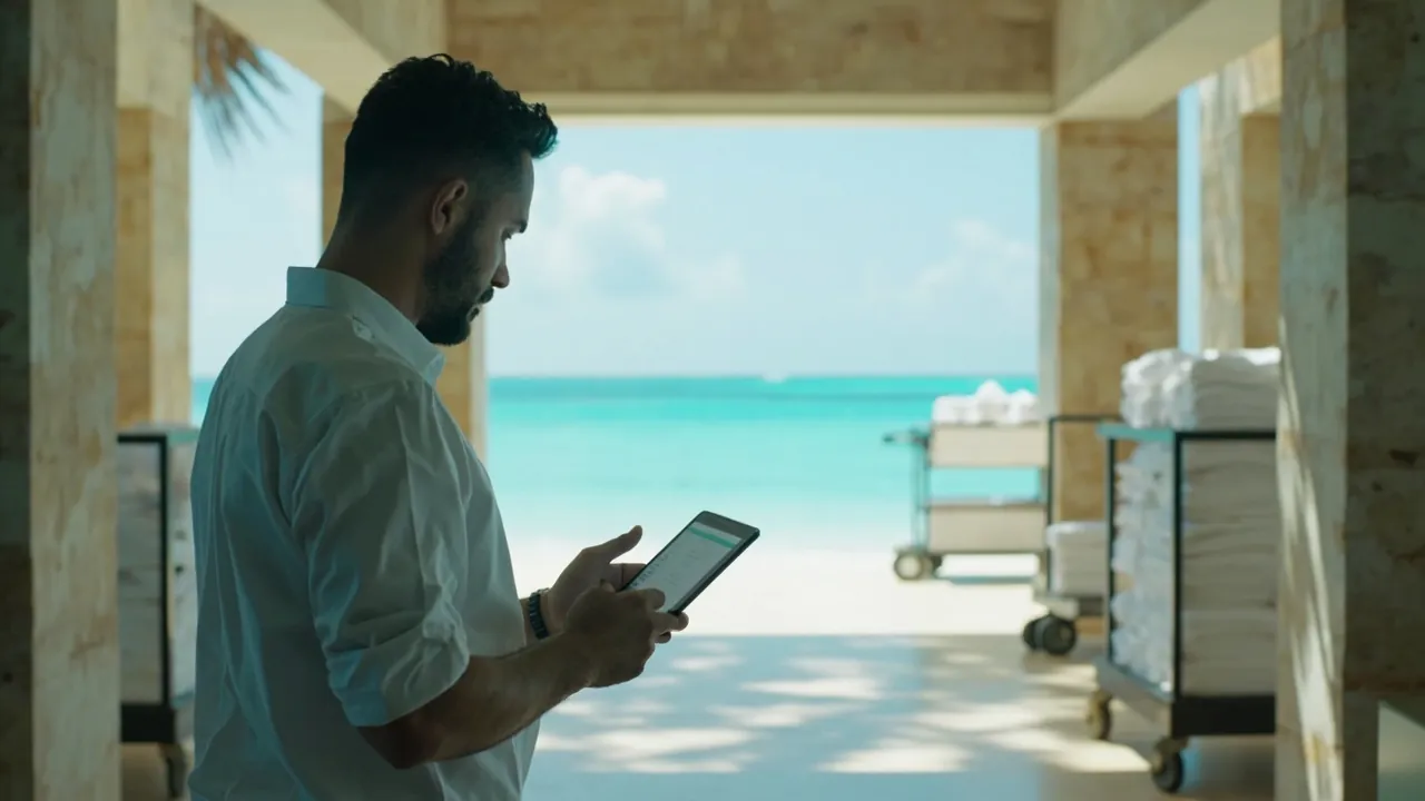 Travailler aux Maldives : ce job en hôtellerie devient enfin plus tentant qu&rsquo;un CDI en France